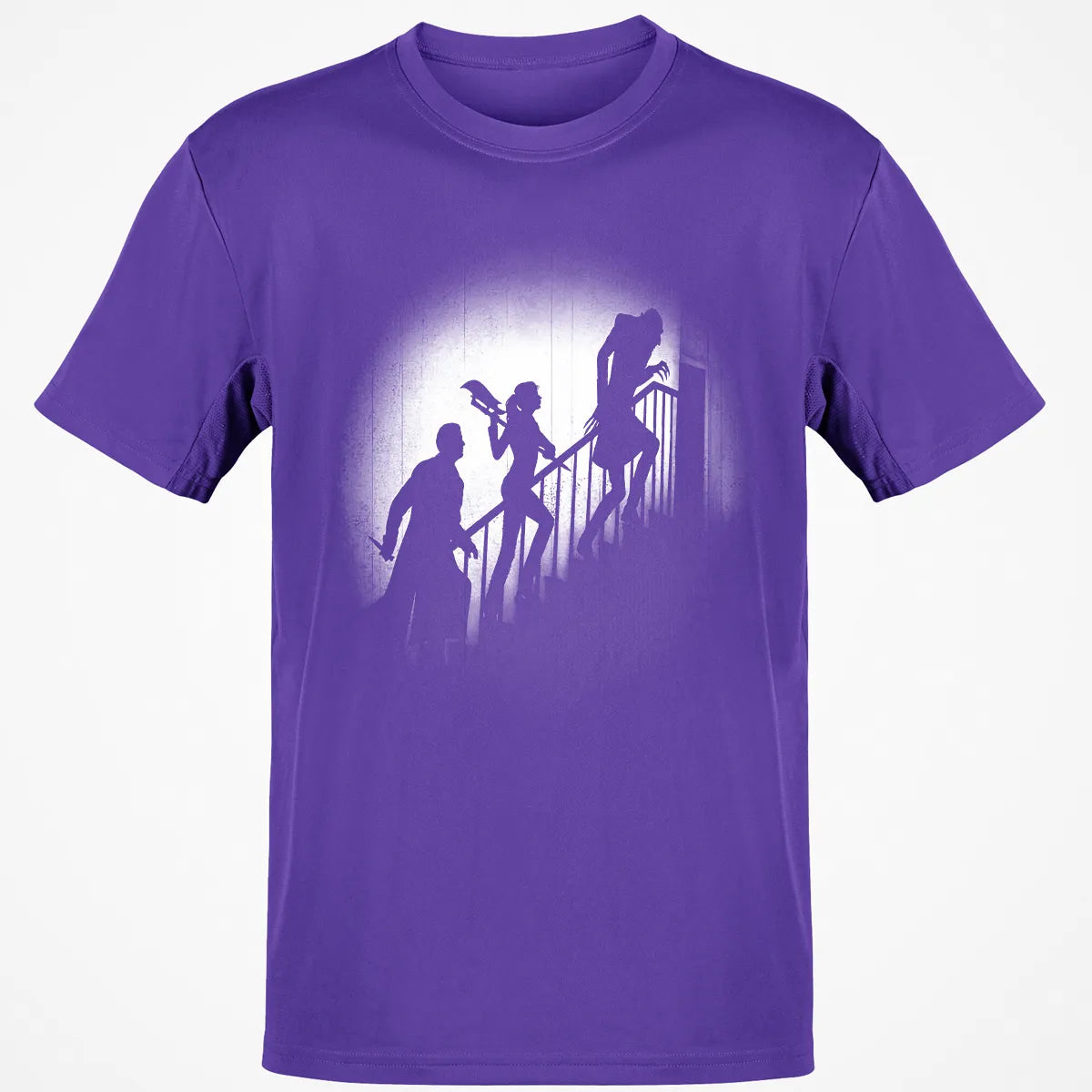 Classic Unisex T-Shirt - B3R59X41