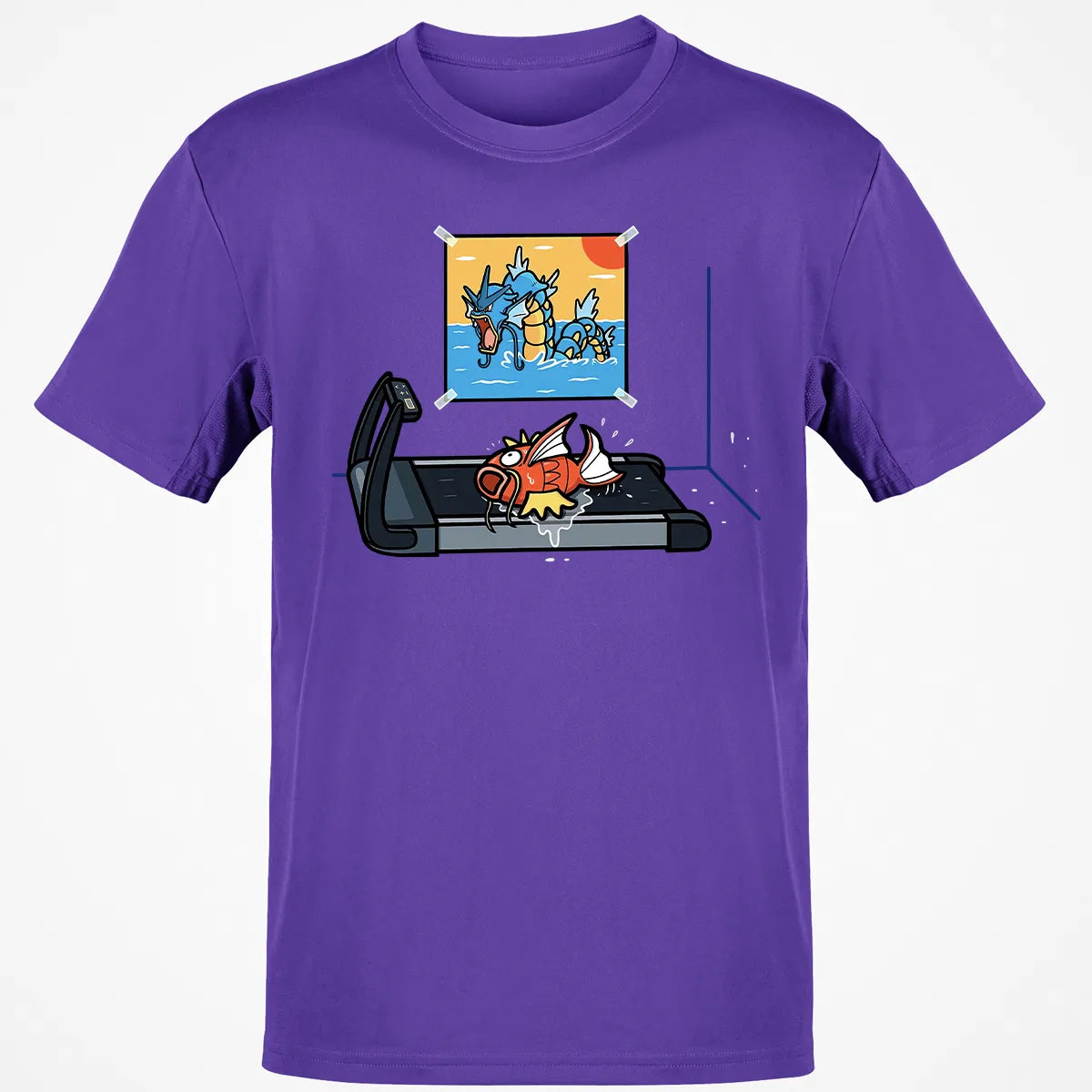 Classic Unisex T-Shirt - EFFFV2WX