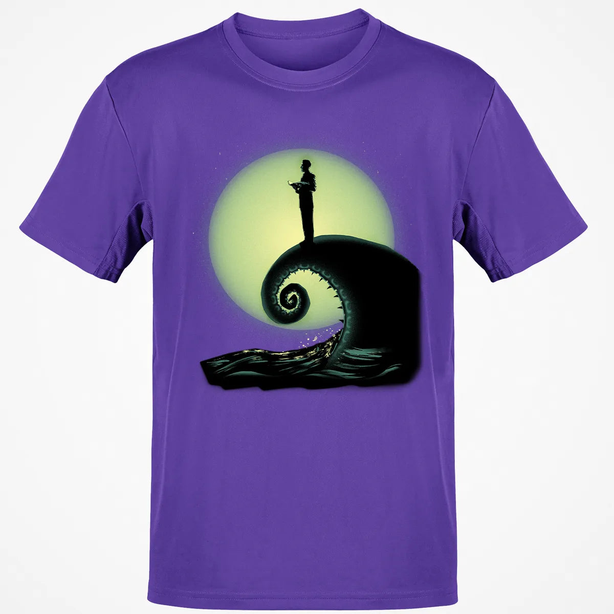 Classic Unisex T-Shirt - 1F7SGY2X