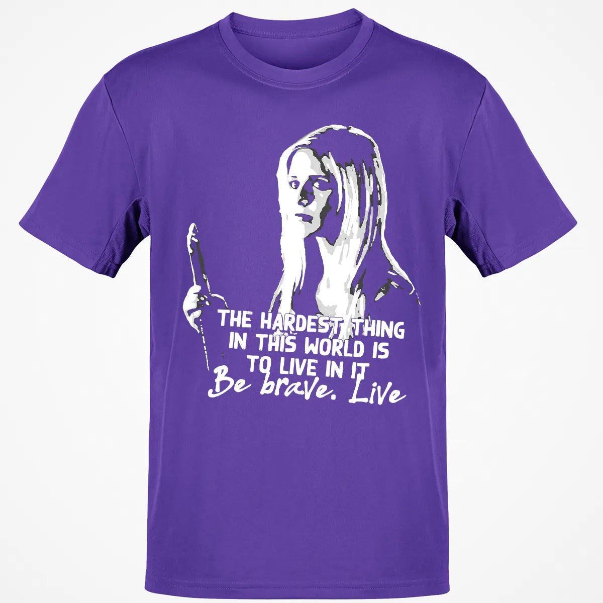 Classic Unisex T-Shirt - CZN9TWAA