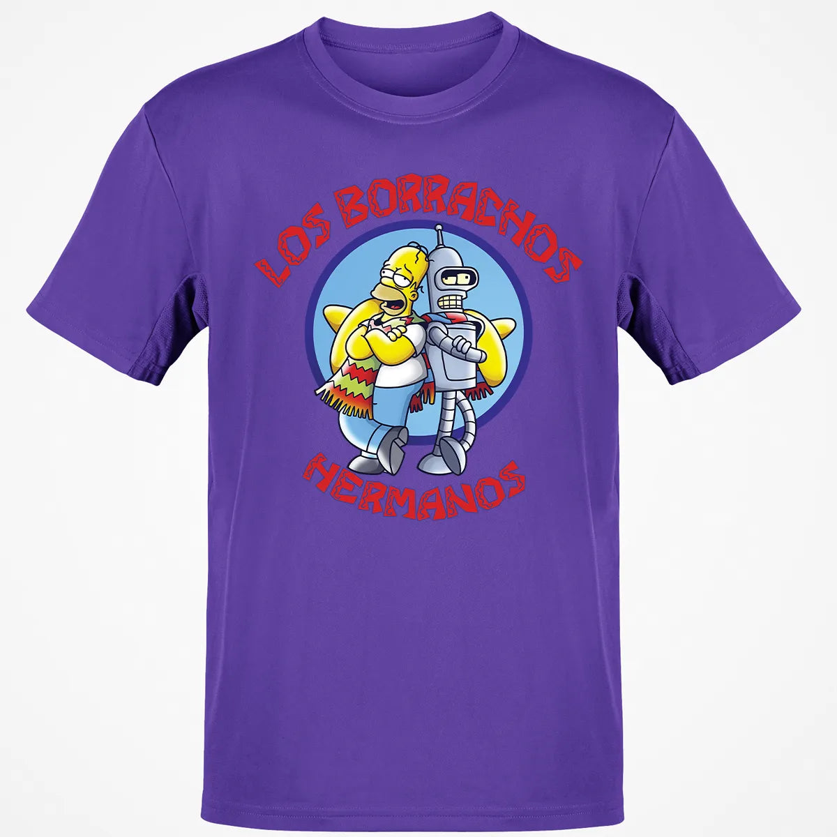 Classic Unisex T-Shirt - YSEP36WQ
