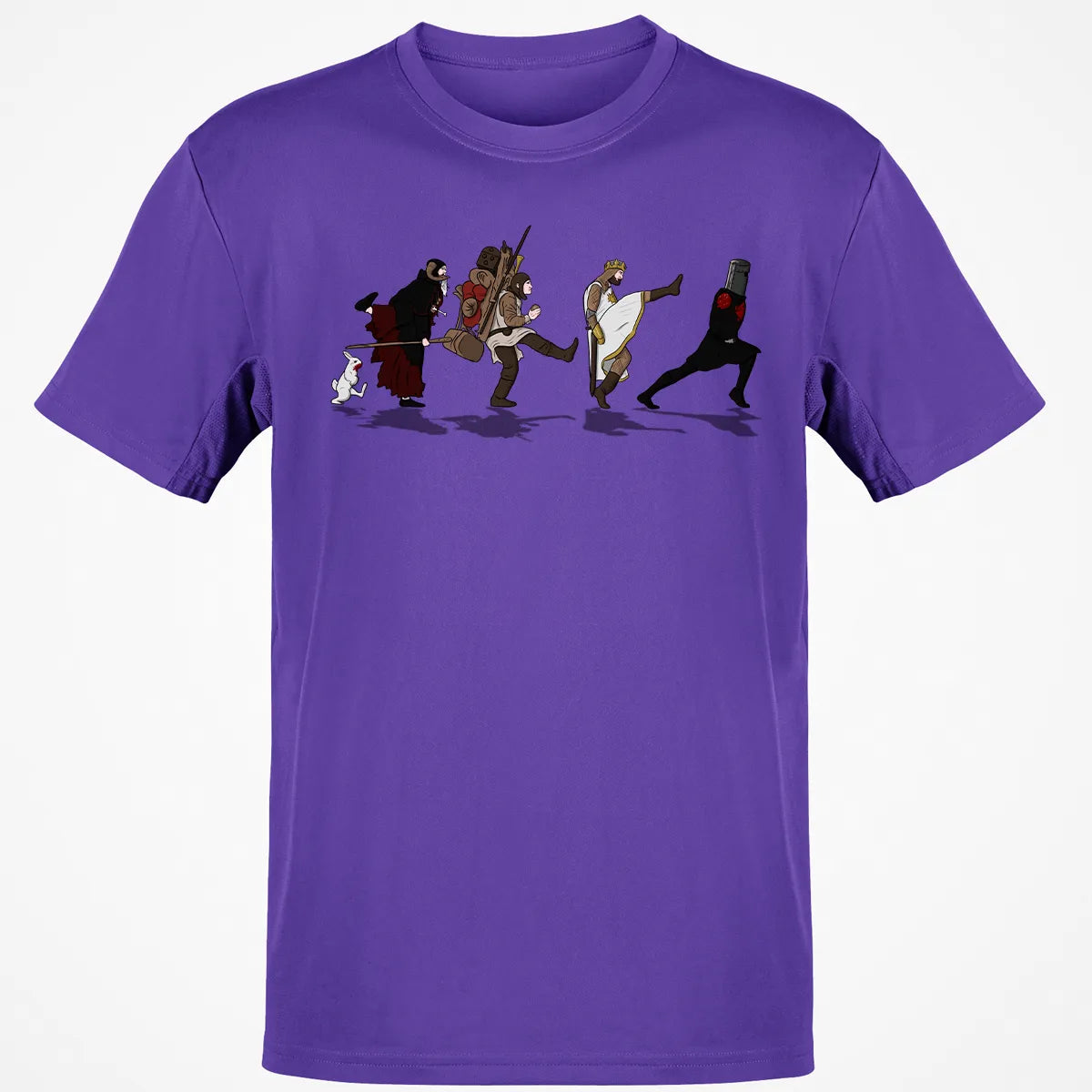 Classic Unisex T-Shirt - G44LTG6E