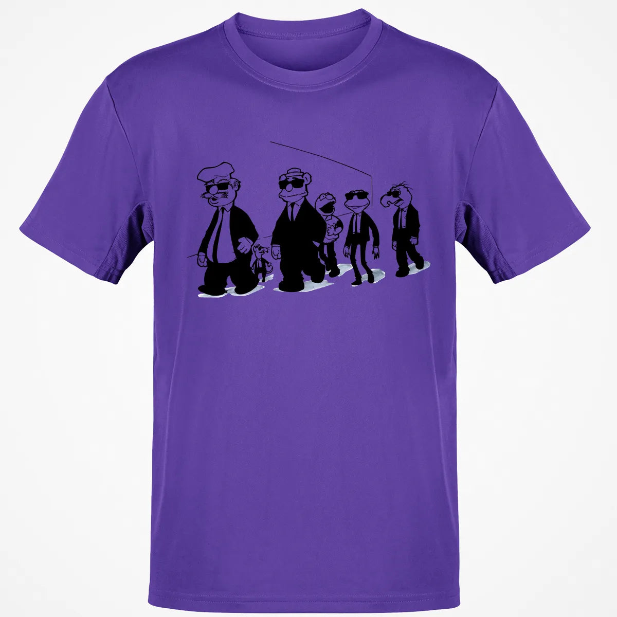 Classic Unisex T-Shirt - 3BU79S9R