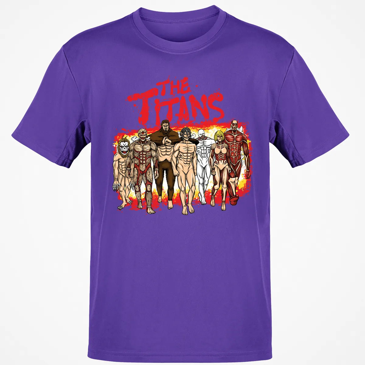 Classic Unisex T-Shirt - PMZ7S3XY