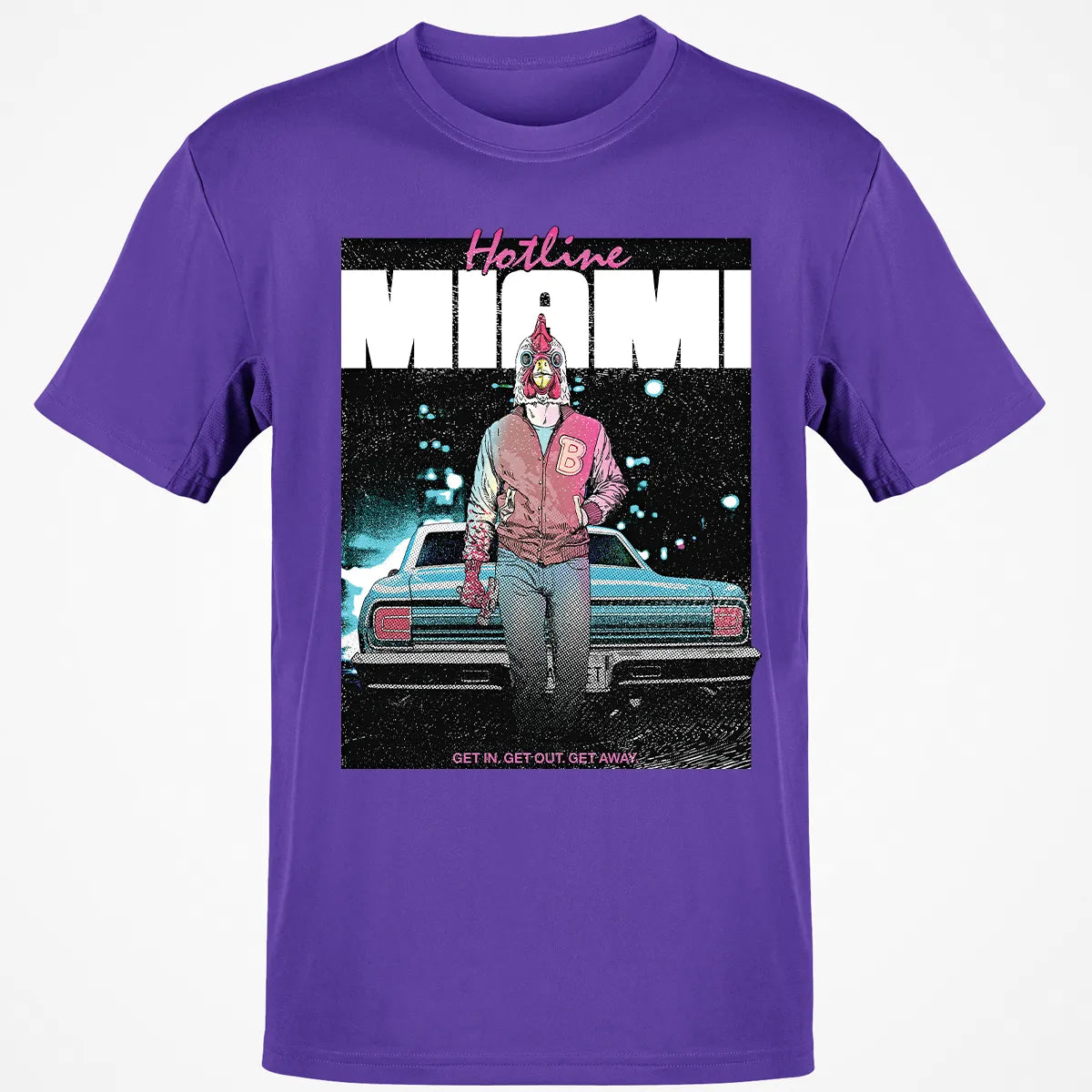 Classic Unisex T-Shirt - N8EQMKLR
