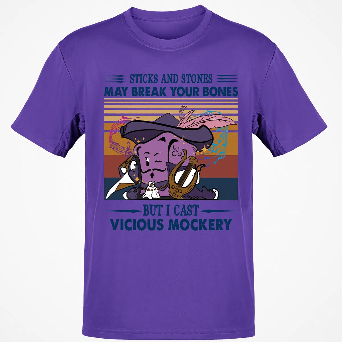 Classic Unisex T-Shirt - TY9DY3FG