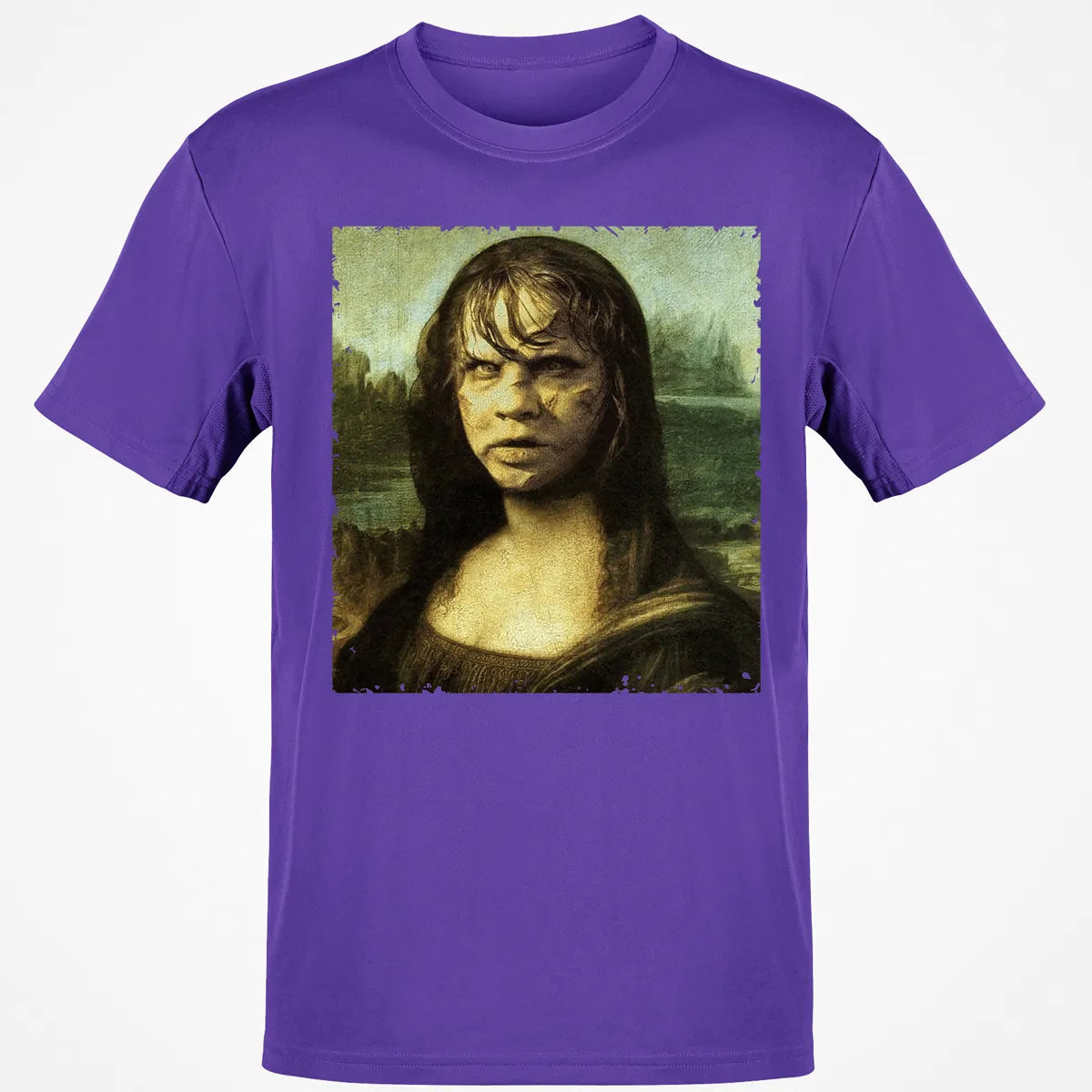 Classic Unisex T-Shirt - 5Z2VL3W9