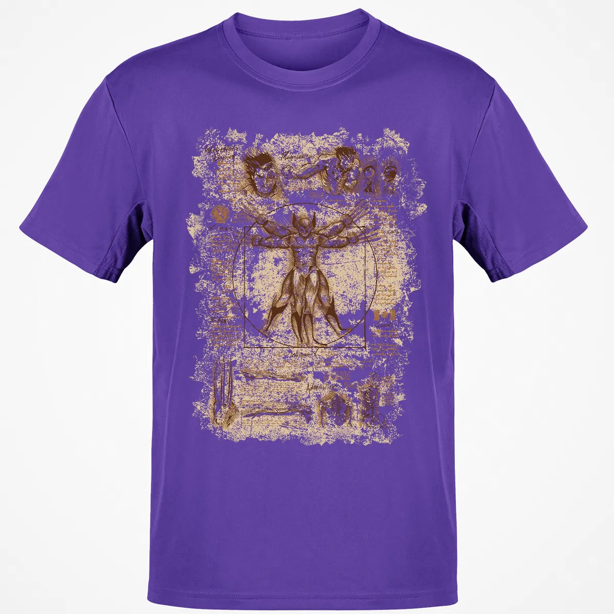 Classic Unisex T-Shirt - 5X4M7MSH
