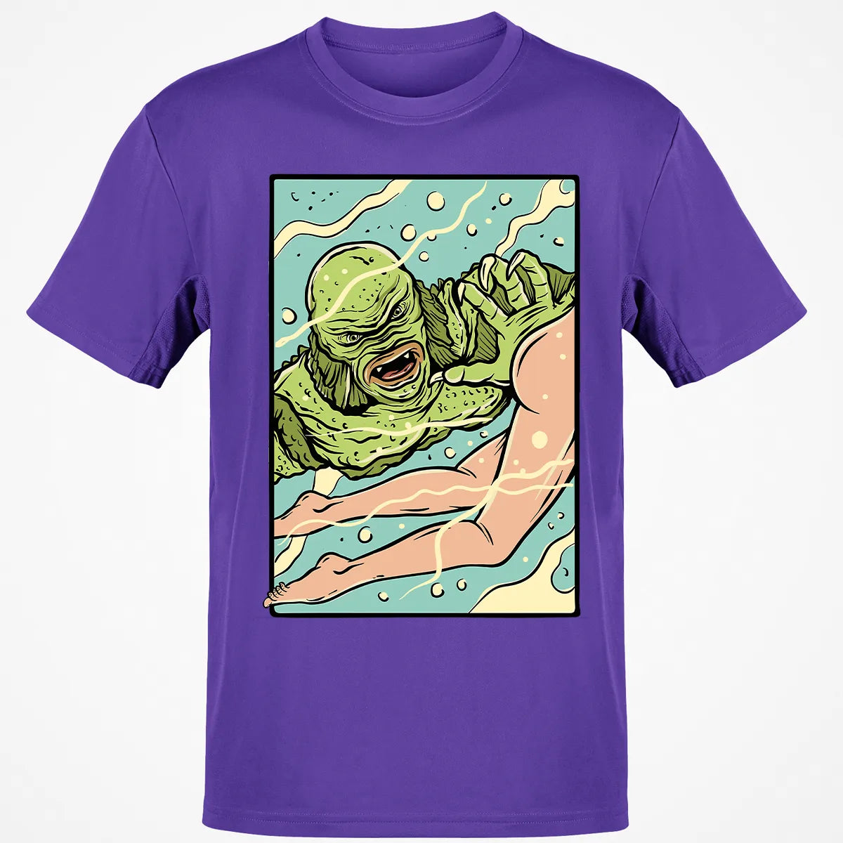 Classic Unisex T-Shirt - U3KQJD8Y