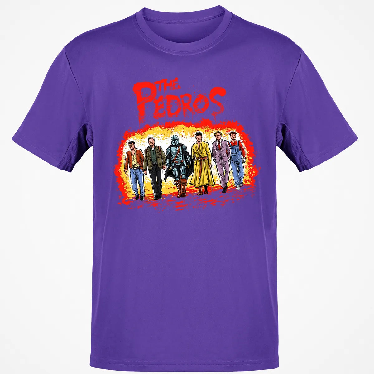 Classic Unisex T-Shirt - RACMQ8ST
