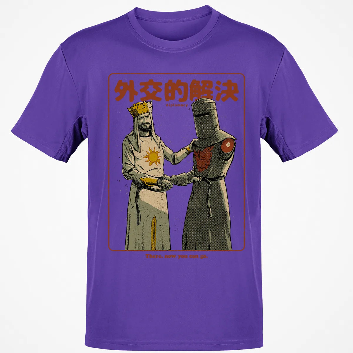 Classic Unisex T-Shirt - T4LC5VJ9