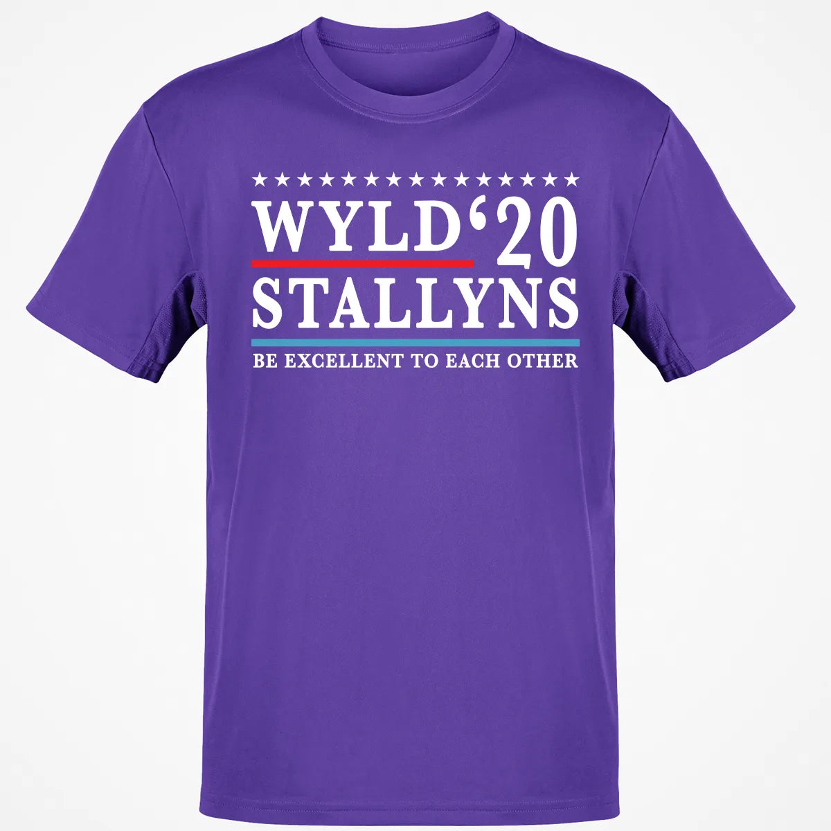 Classic Unisex T-Shirt - PBQC7QB8