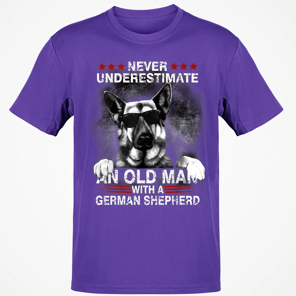 Classic Unisex T-Shirt - 2KG4KT1J