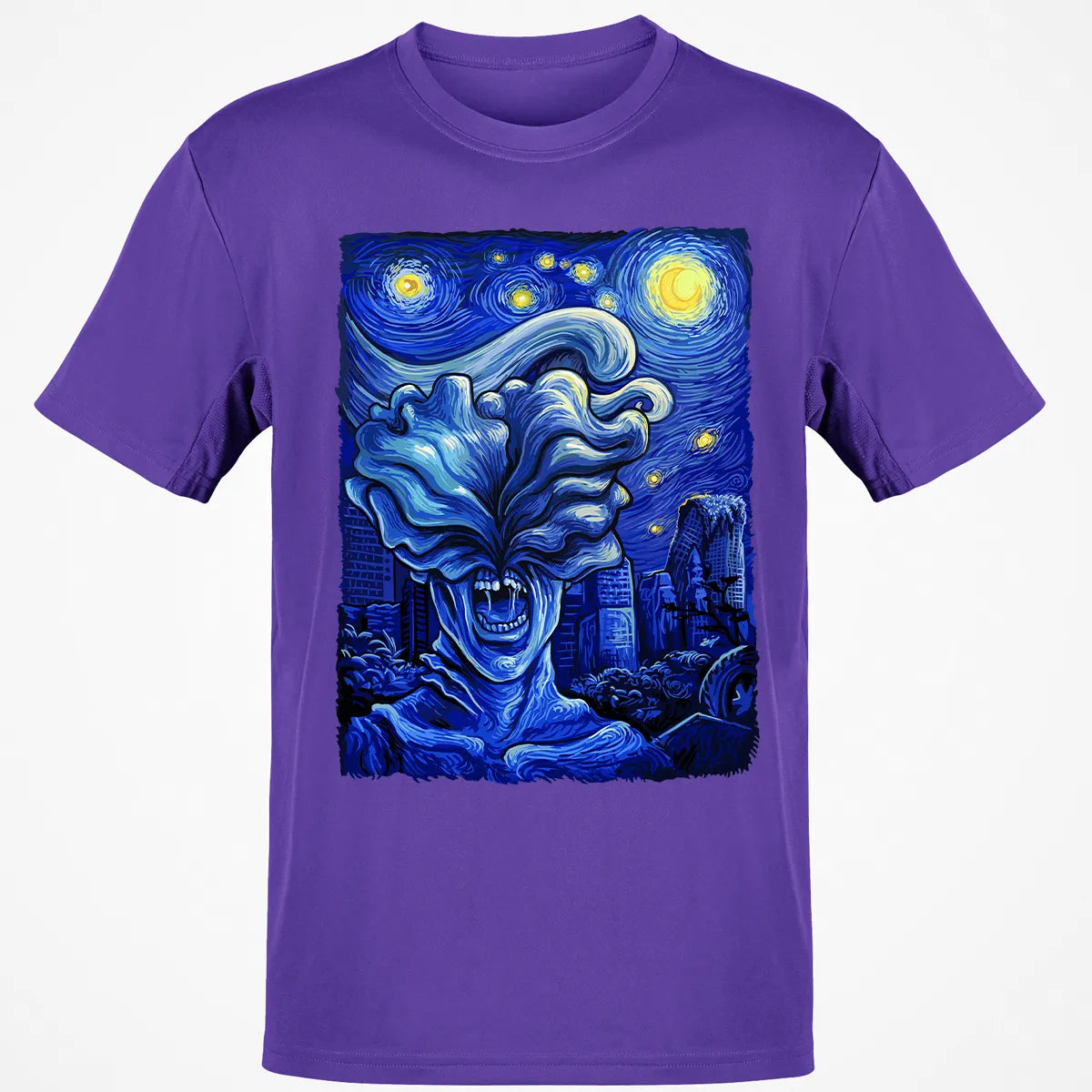 Classic Unisex T-Shirt - EWAMJ9CT