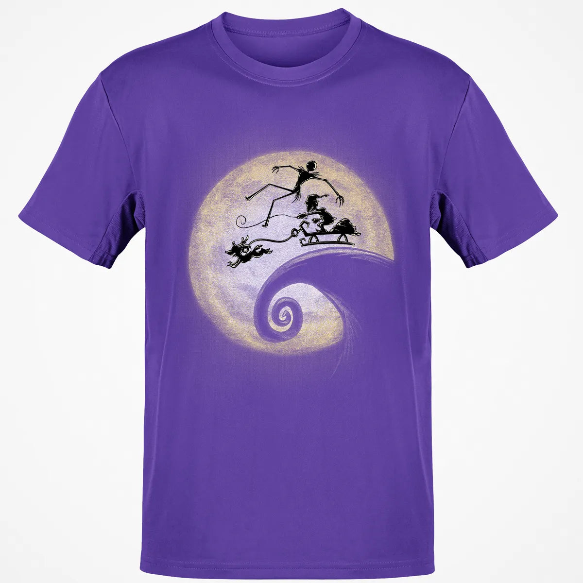 Classic Unisex T-Shirt - WSFLEWBD