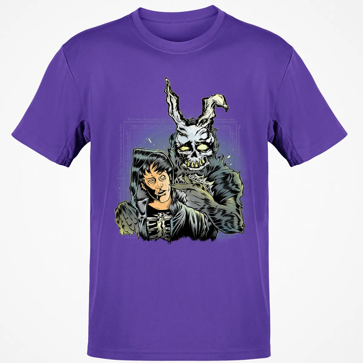 Classic Unisex T-Shirt - 2T5AE9AG