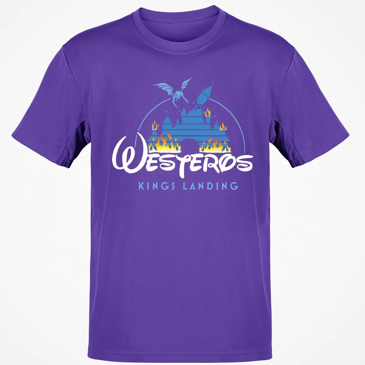 Classic Unisex T-Shirt - LU9H6QN7