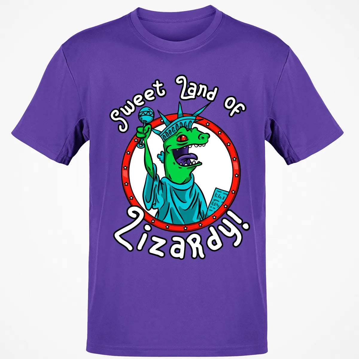 Classic Unisex T-Shirt - HWY5RBQ2