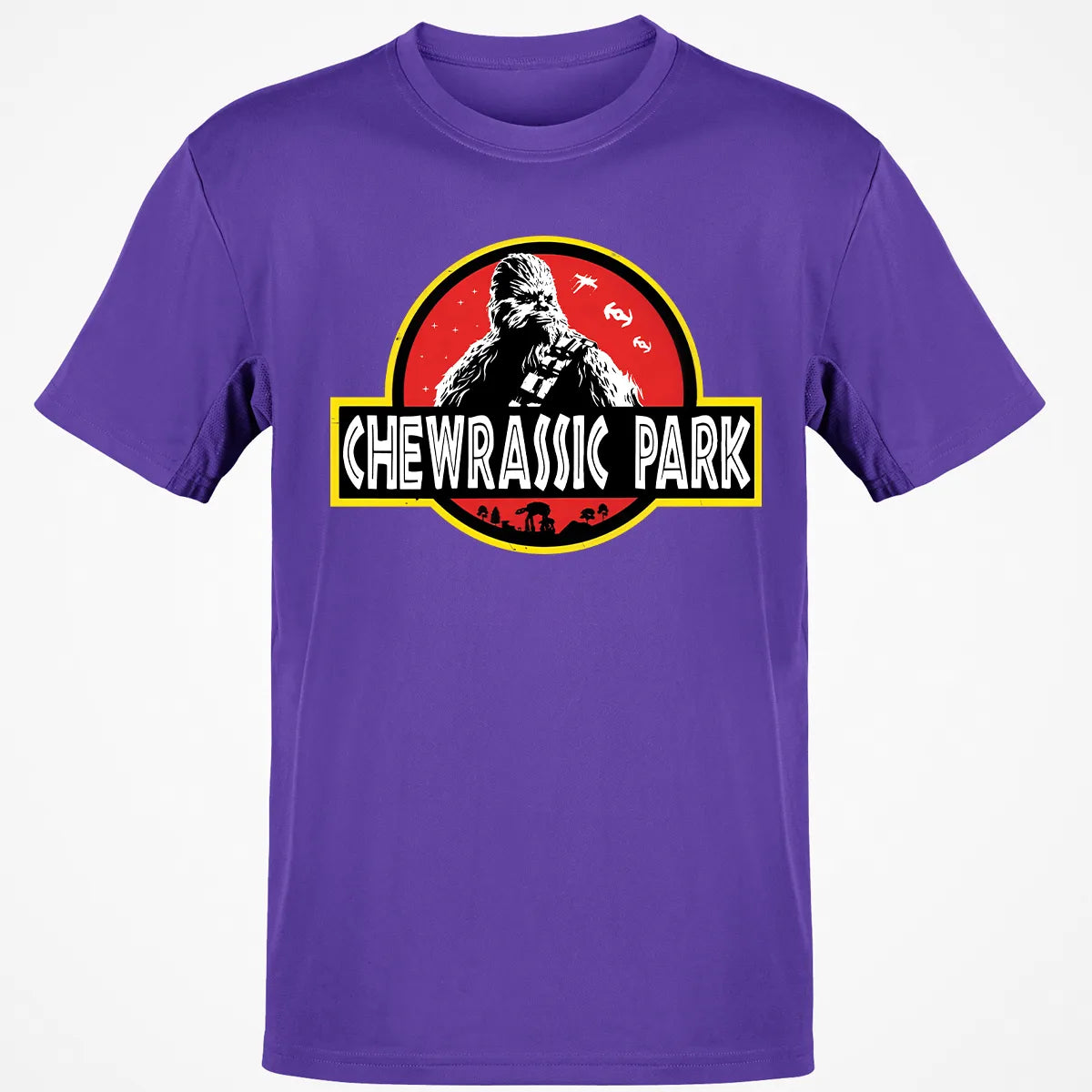 Classic Unisex T-Shirt - UV534QNN