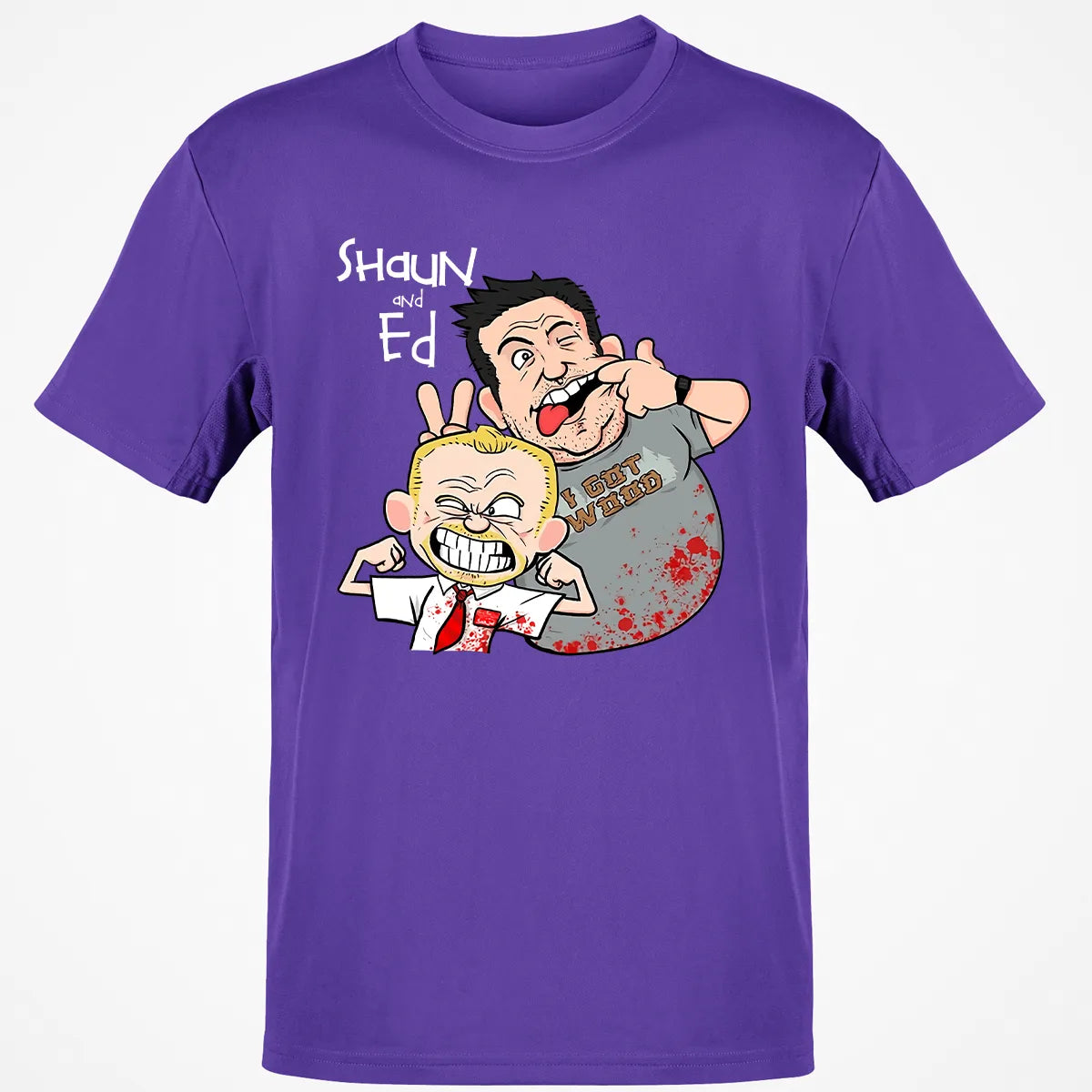 Classic Unisex T-Shirt - 4KBQ7TY5