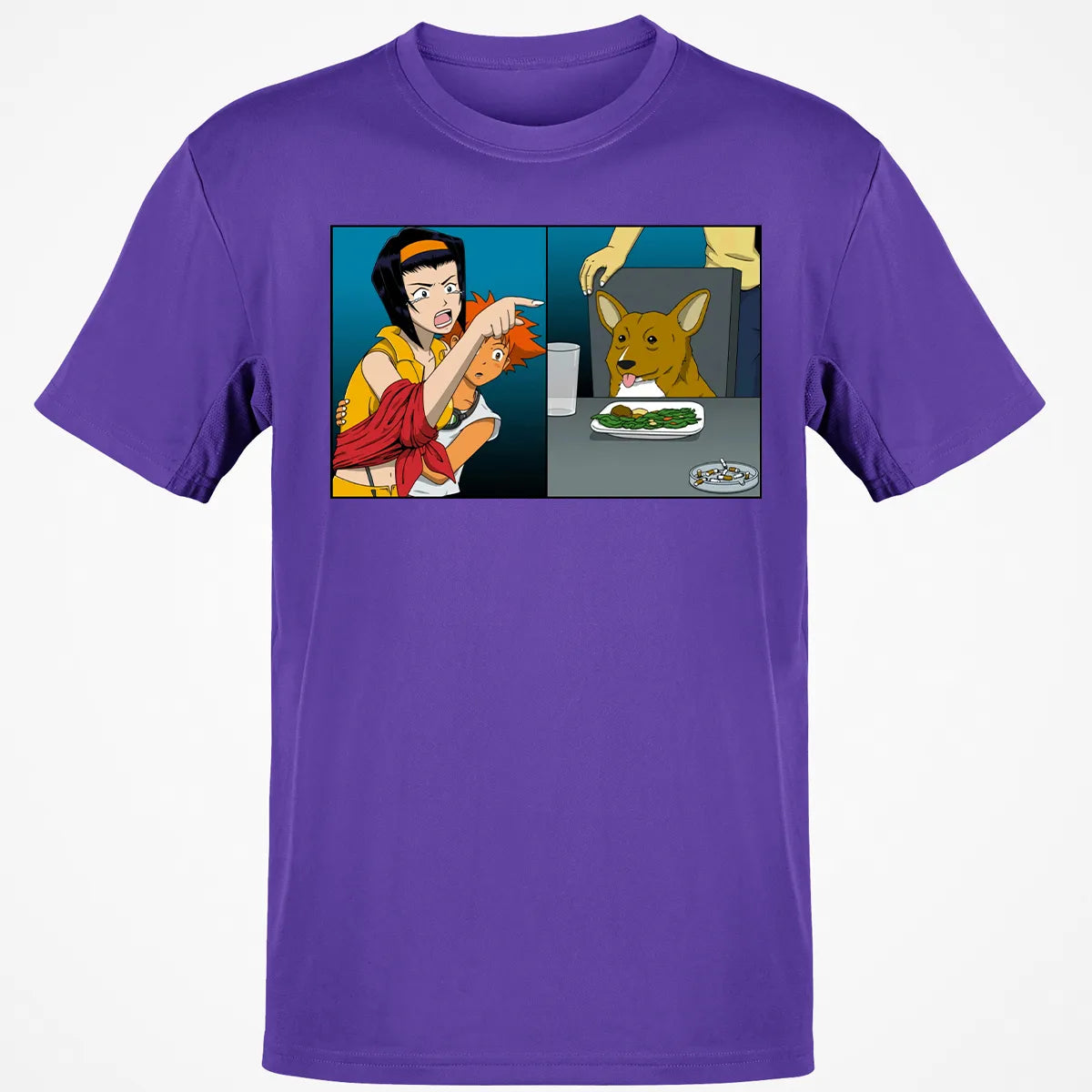 Classic Unisex T-Shirt - 6CTHTKLQ