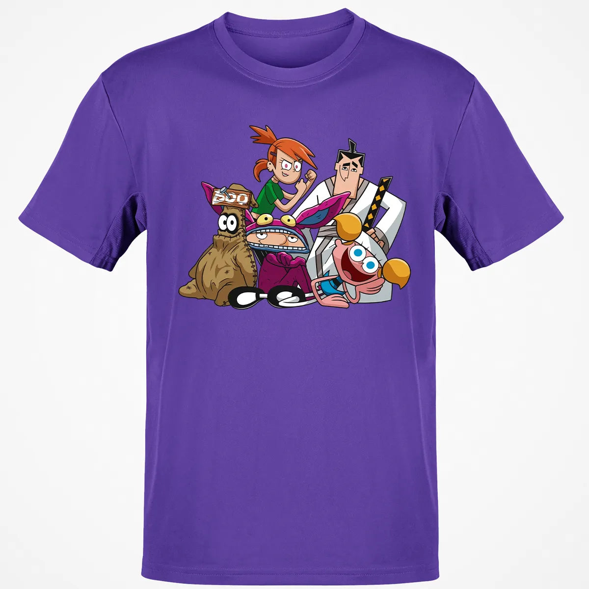 Classic Unisex T-Shirt - 3QKCE7J4