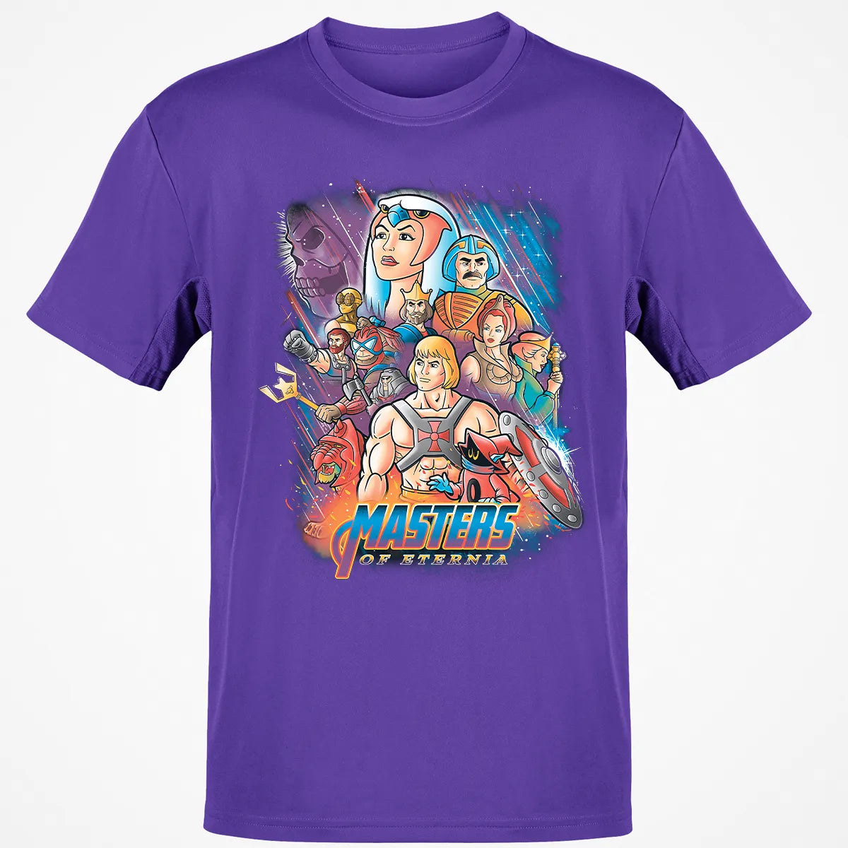 Classic Unisex T-Shirt - BH9FU9PF