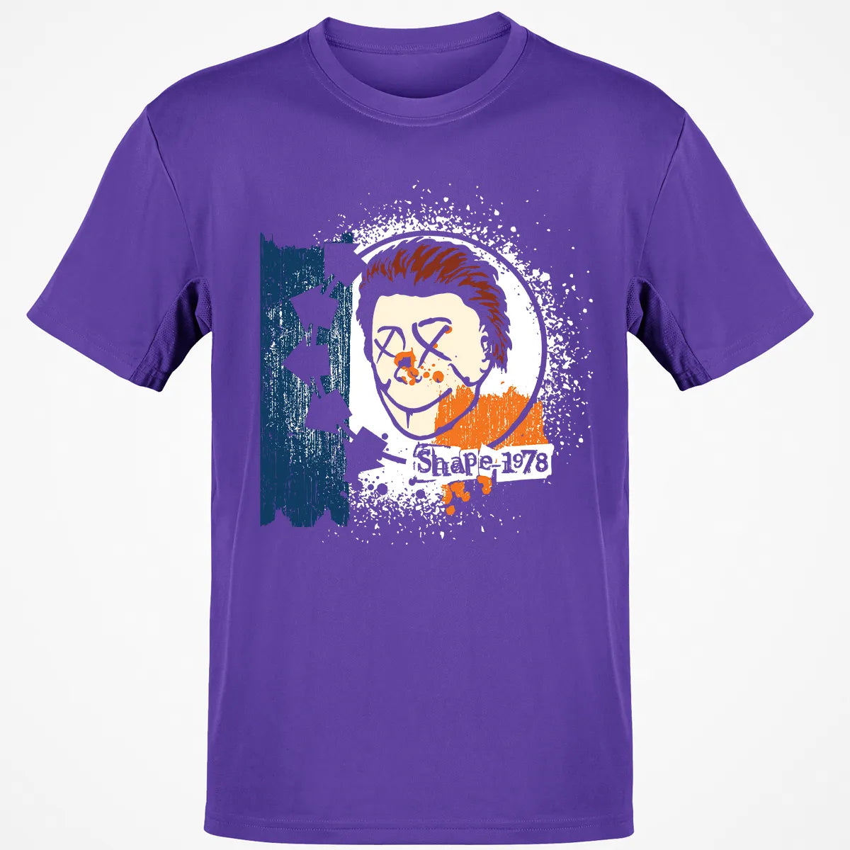 Classic Unisex T-Shirt - ECNFXA82