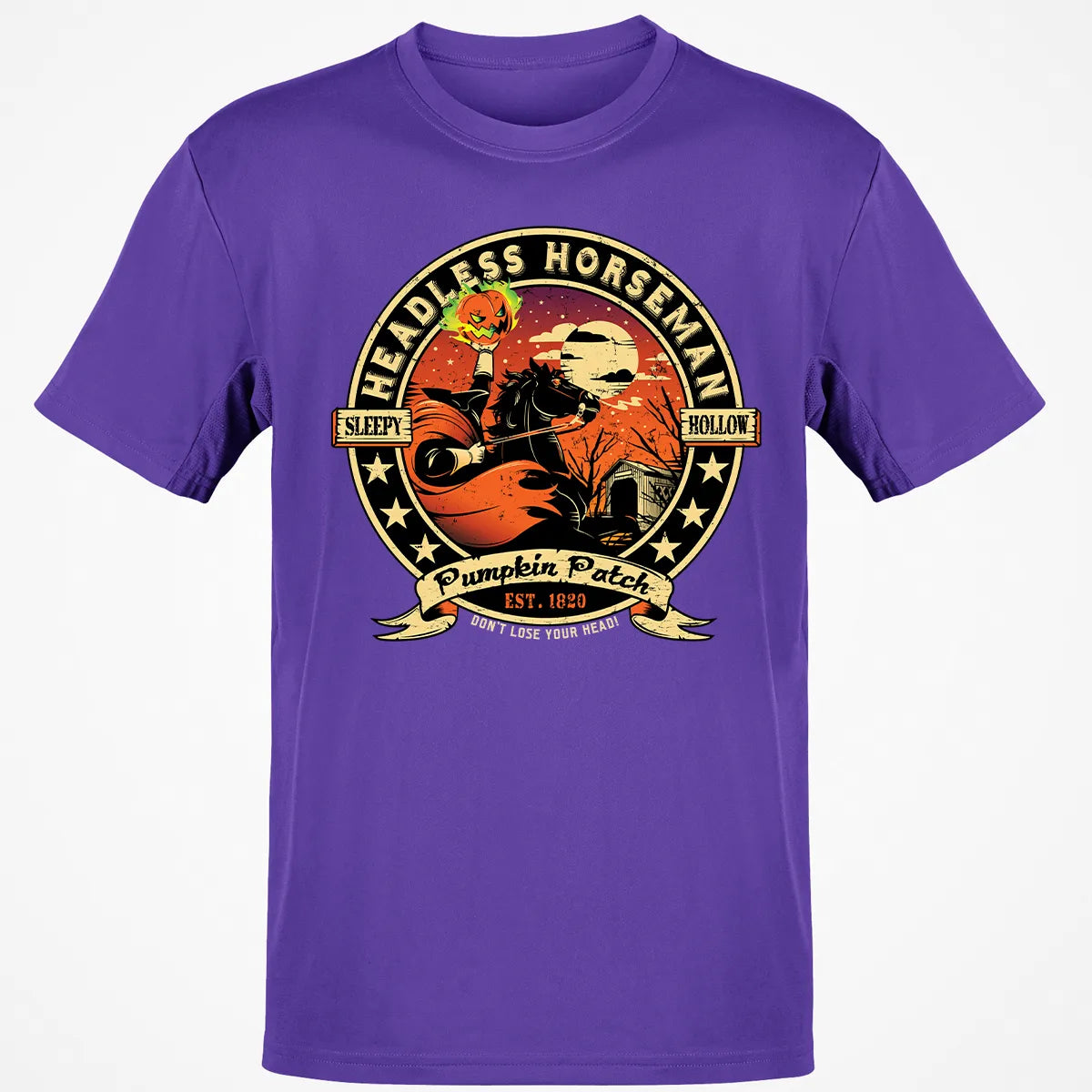 Classic Unisex T-Shirt - MA22F817