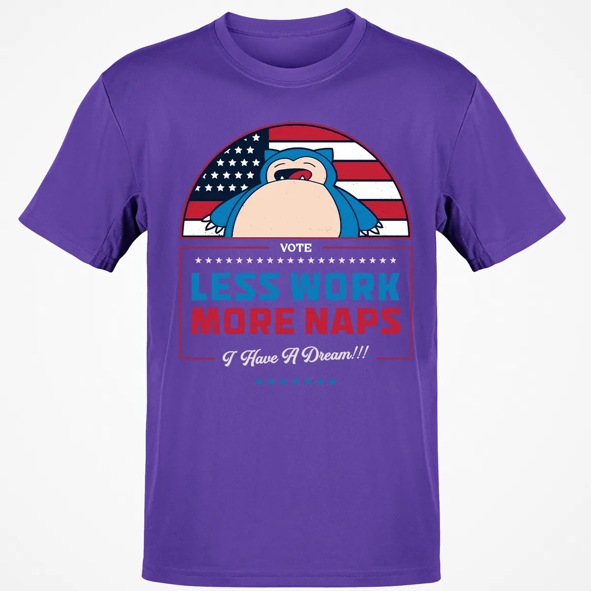 Classic Unisex T-Shirt - T5PPVSFS