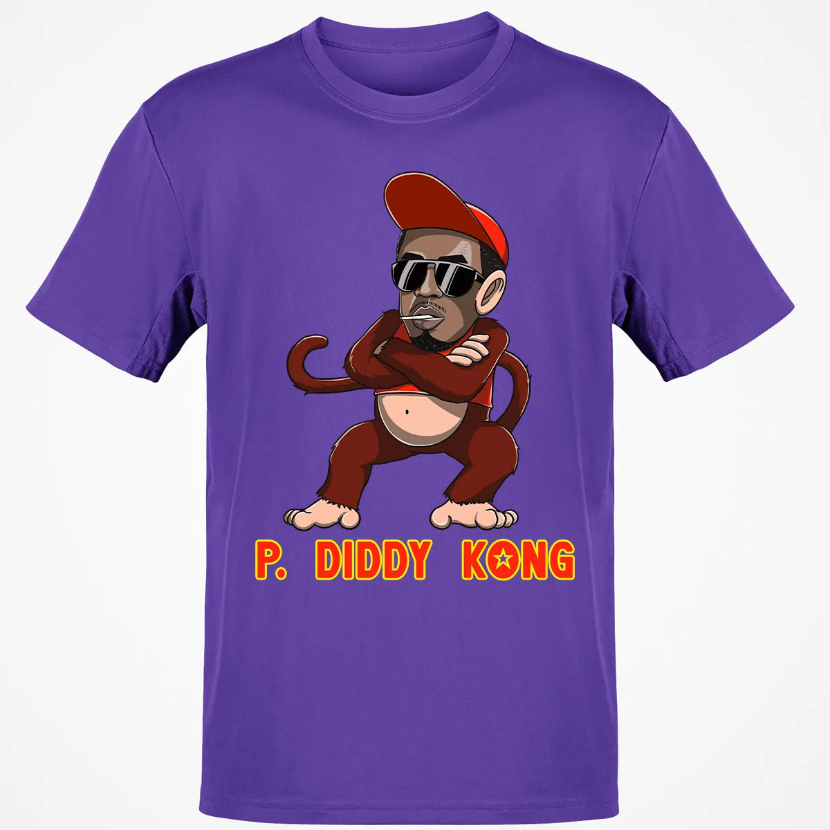 Classic Unisex T-Shirt - V8LWAZ61