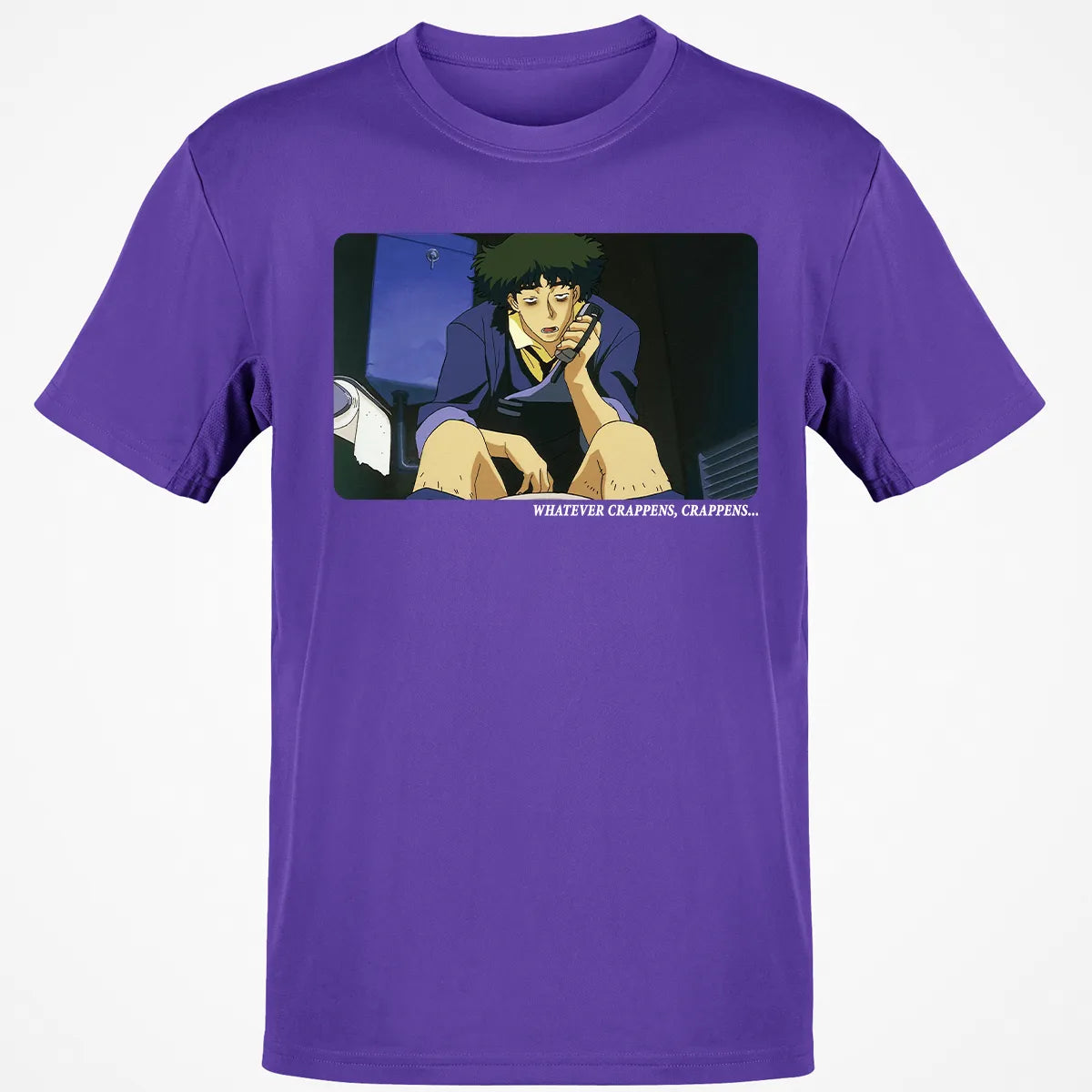 Classic Unisex T-Shirt - M23WL3LK