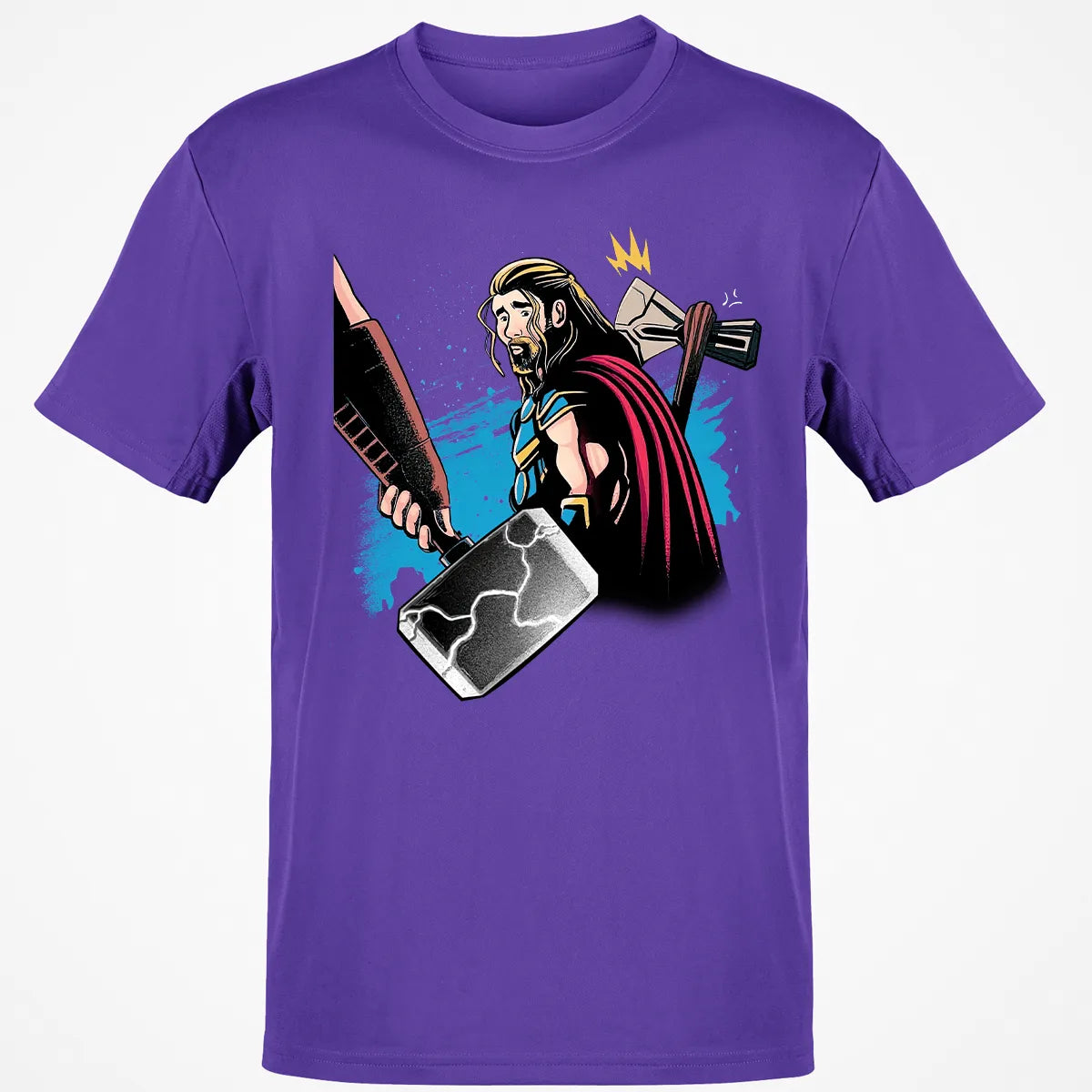 Classic Unisex T-Shirt - JZWM9211