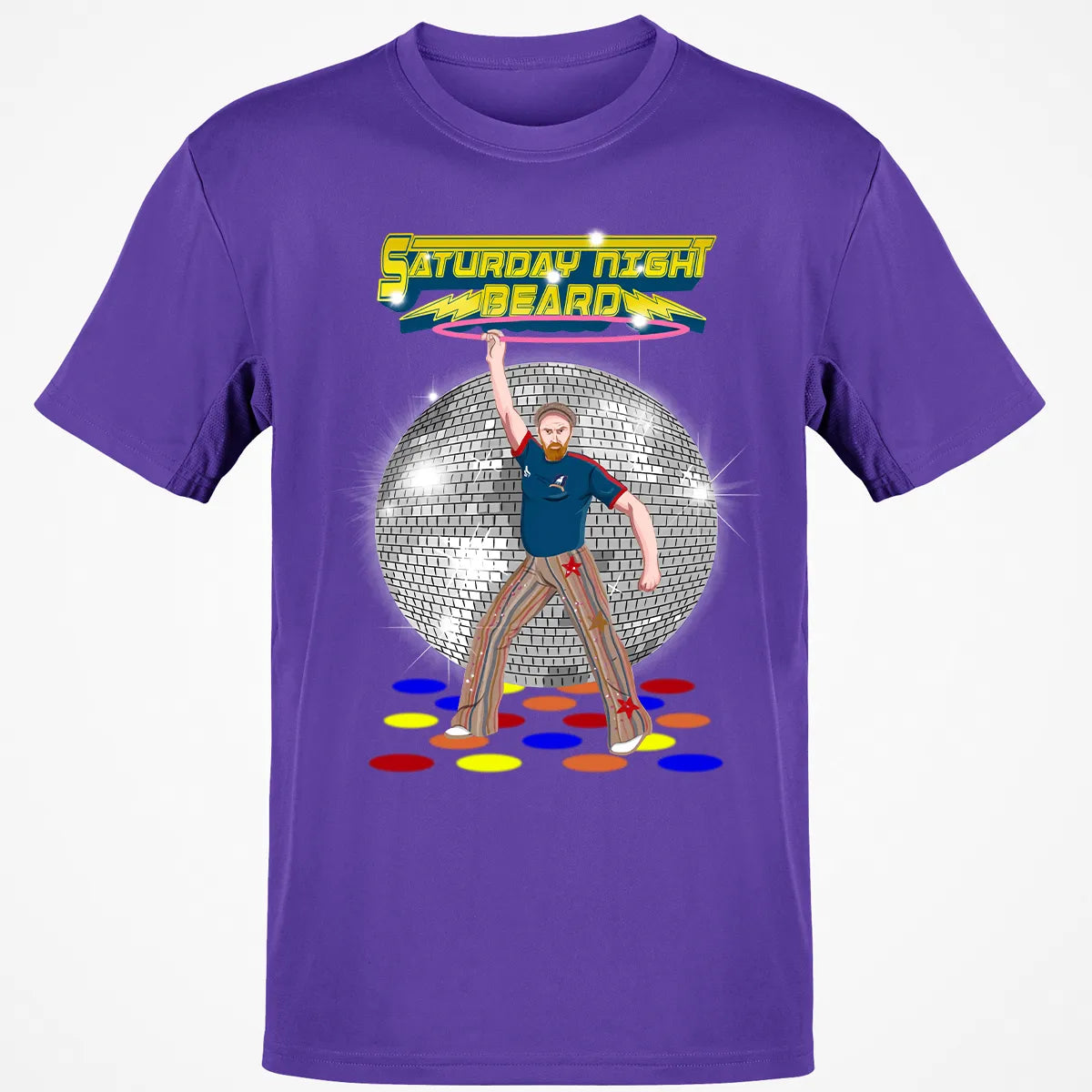 Classic Unisex T-Shirt - FUTY4KBE