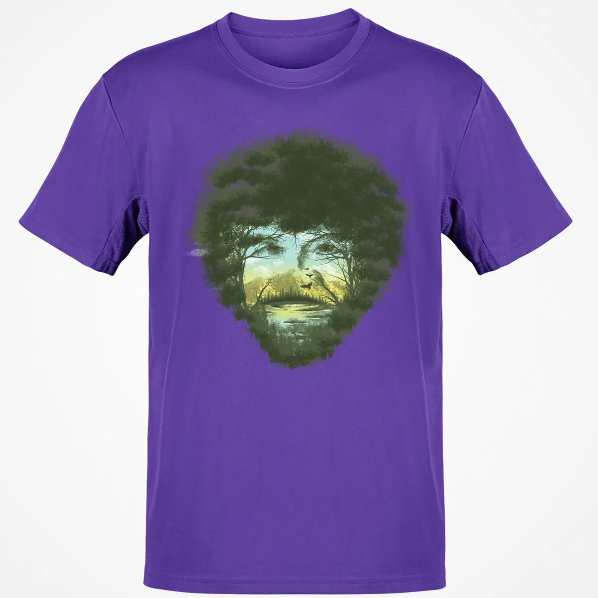 Classic Unisex T-Shirt - KKN4YTJT