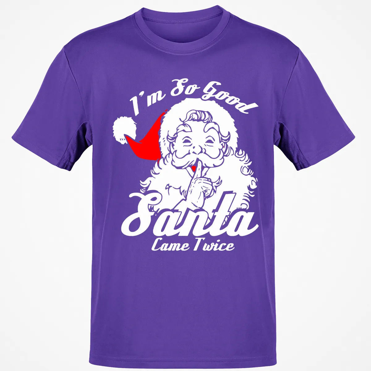 Classic Unisex T-Shirt - GLUWWCRP