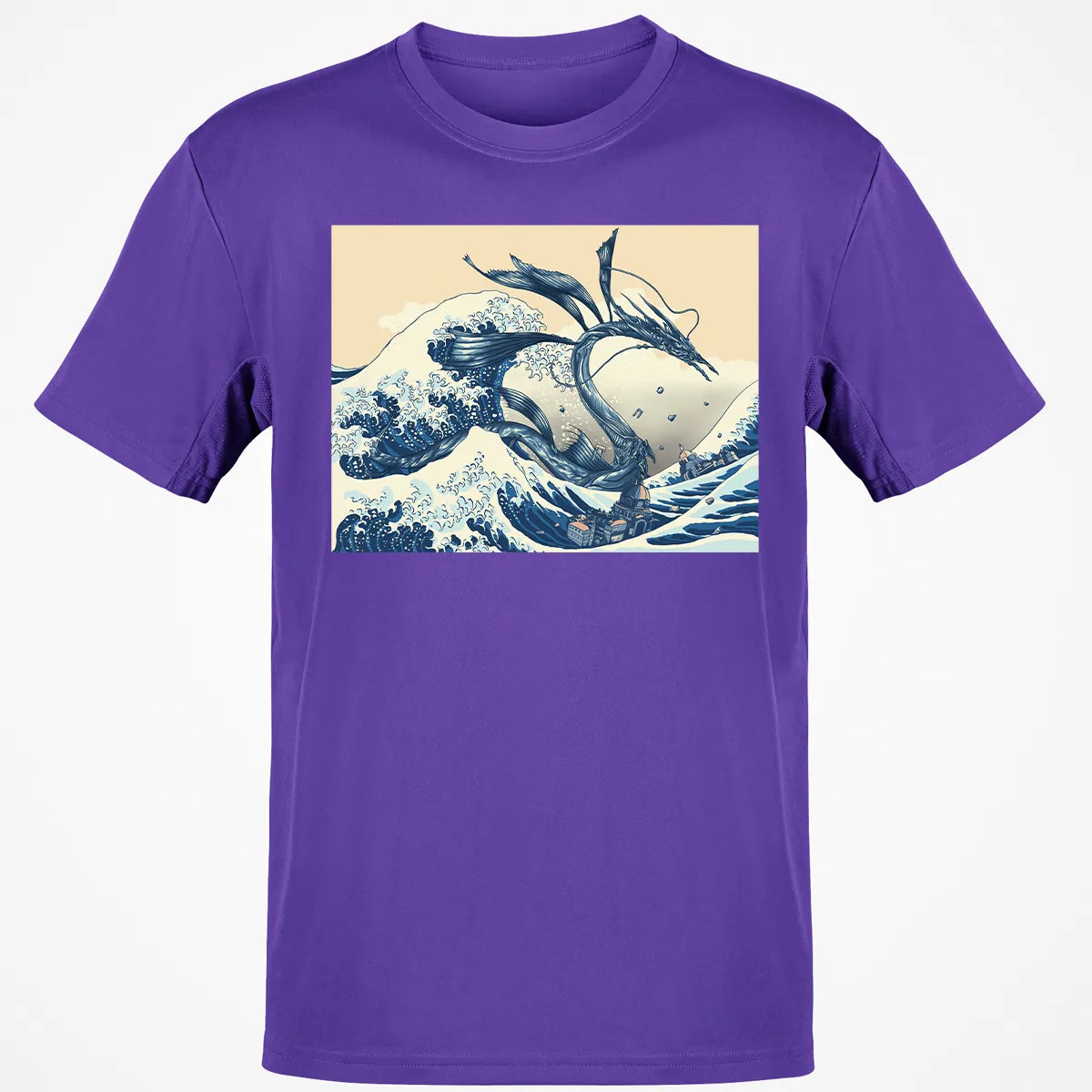 Classic Unisex T-Shirt - 4TNGBWY8