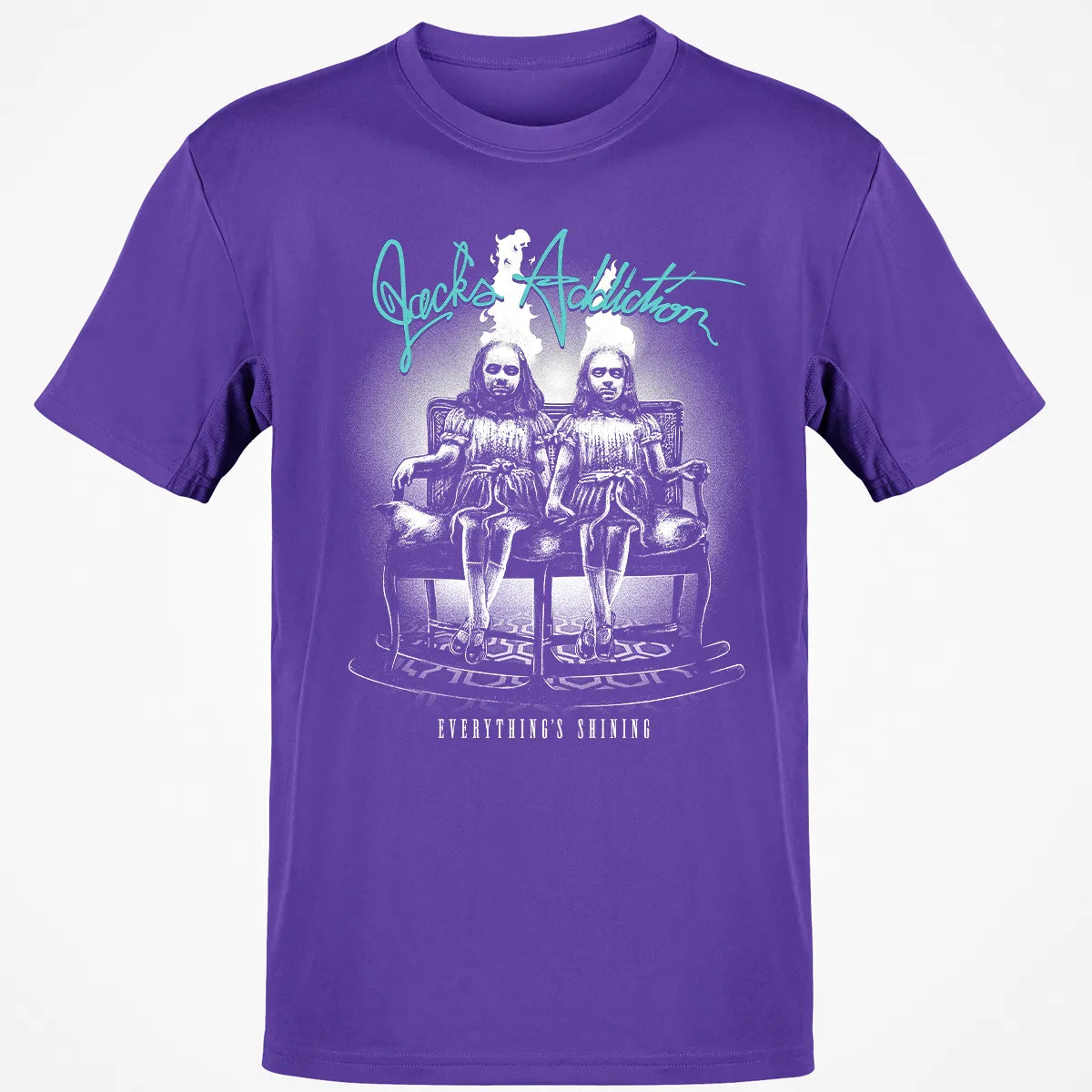 Classic Unisex T-Shirt - F2FVWGJ3