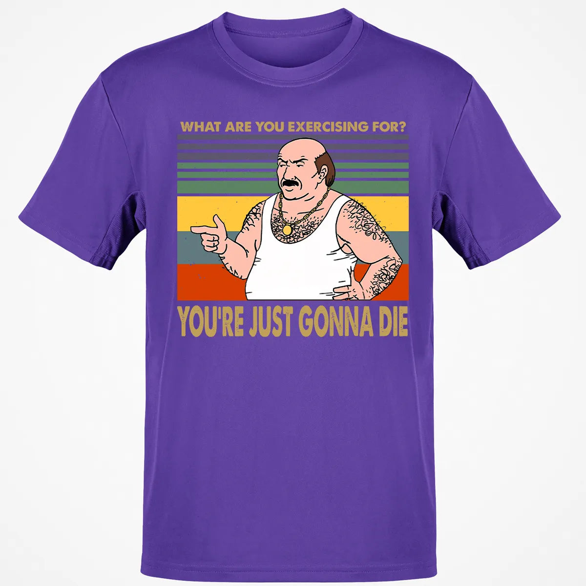 Classic Unisex T-Shirt - MBLJ4SNW