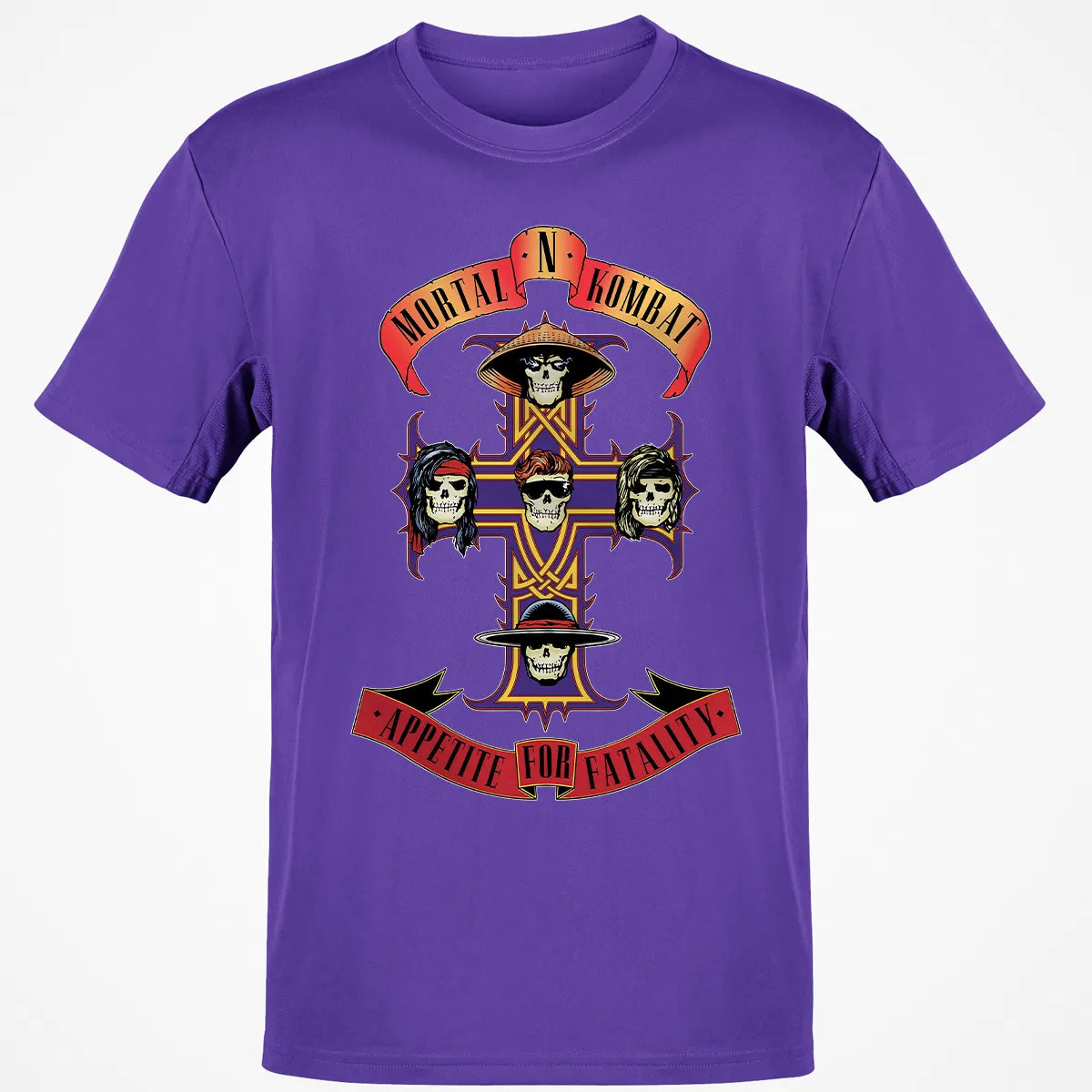 Classic Unisex T-Shirt - H78ZHNLP