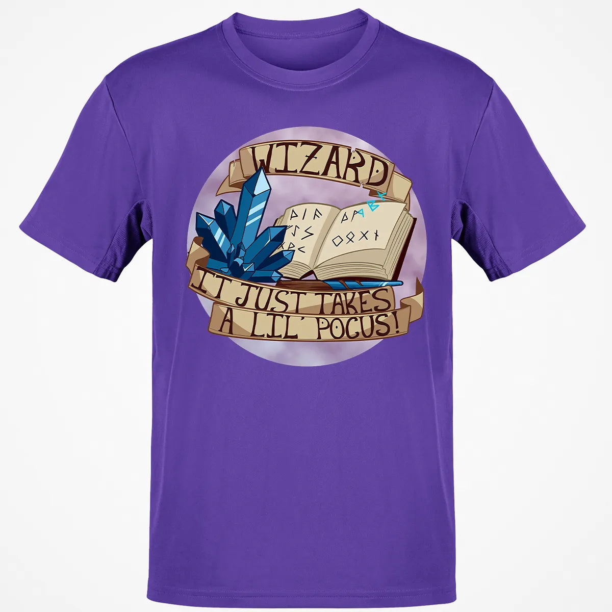 Classic Unisex T-Shirt - 8PGESF5M
