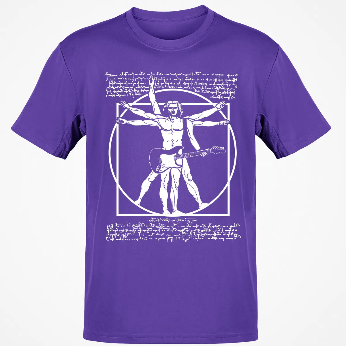 Classic Unisex T-Shirt - 7C7RSZ6E