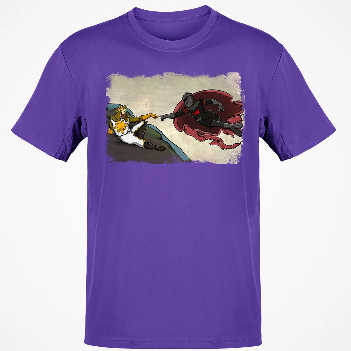 Classic Unisex T-Shirt - M3YB93SG