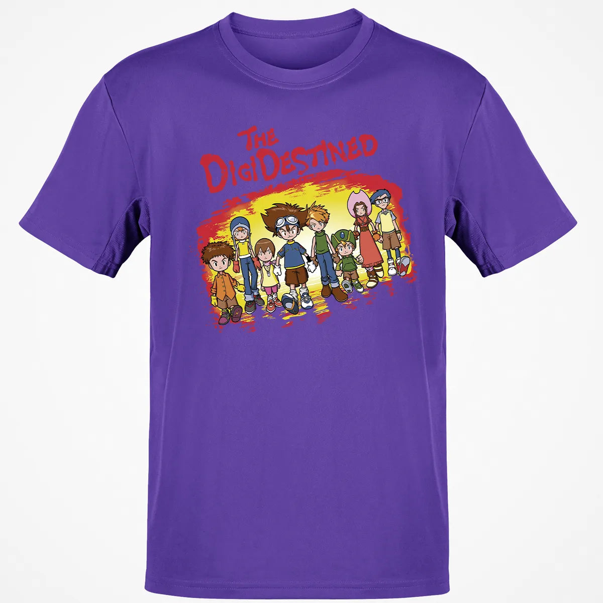 Classic Unisex T-Shirt - 9GWCBYHQ