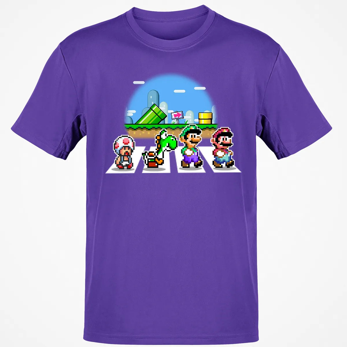 Classic Unisex T-Shirt - F6RL39YB