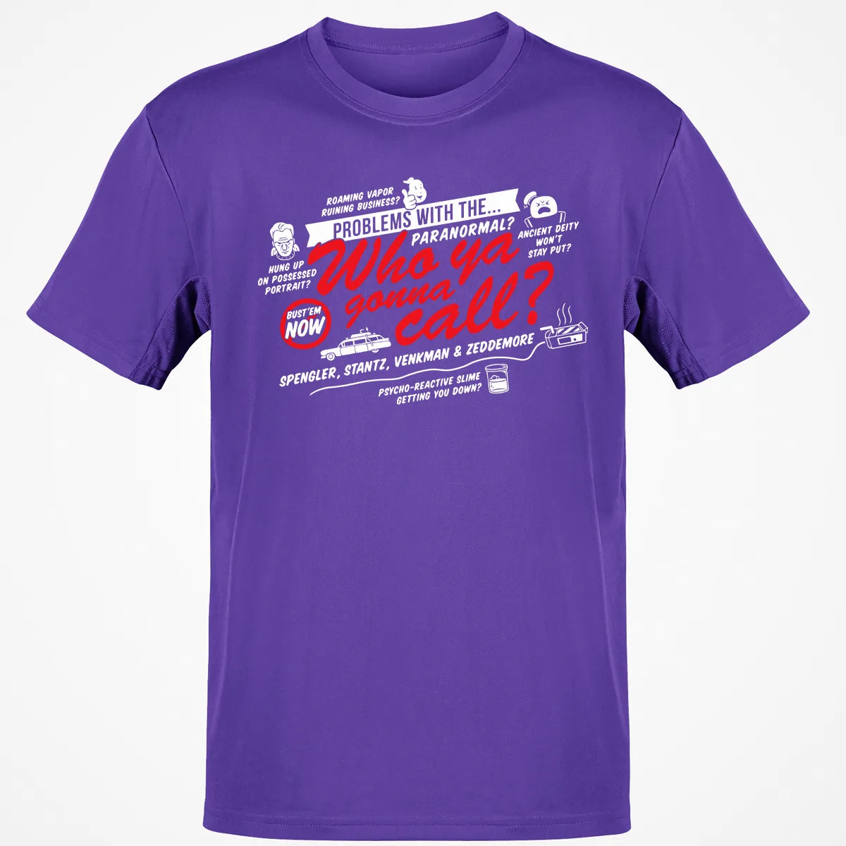 Classic Unisex T-Shirt - 8FWLHPHT