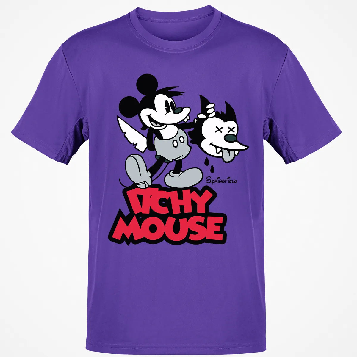 Classic Unisex T-Shirt - MW8ETUUJ