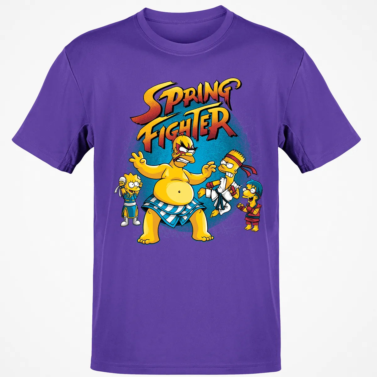 Classic Unisex T-Shirt - TA9H9GD3