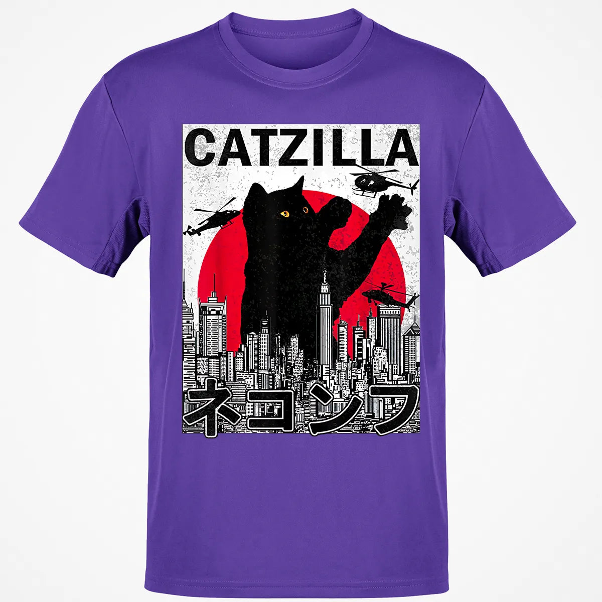 Classic Unisex T-Shirt - MA8KWP6X