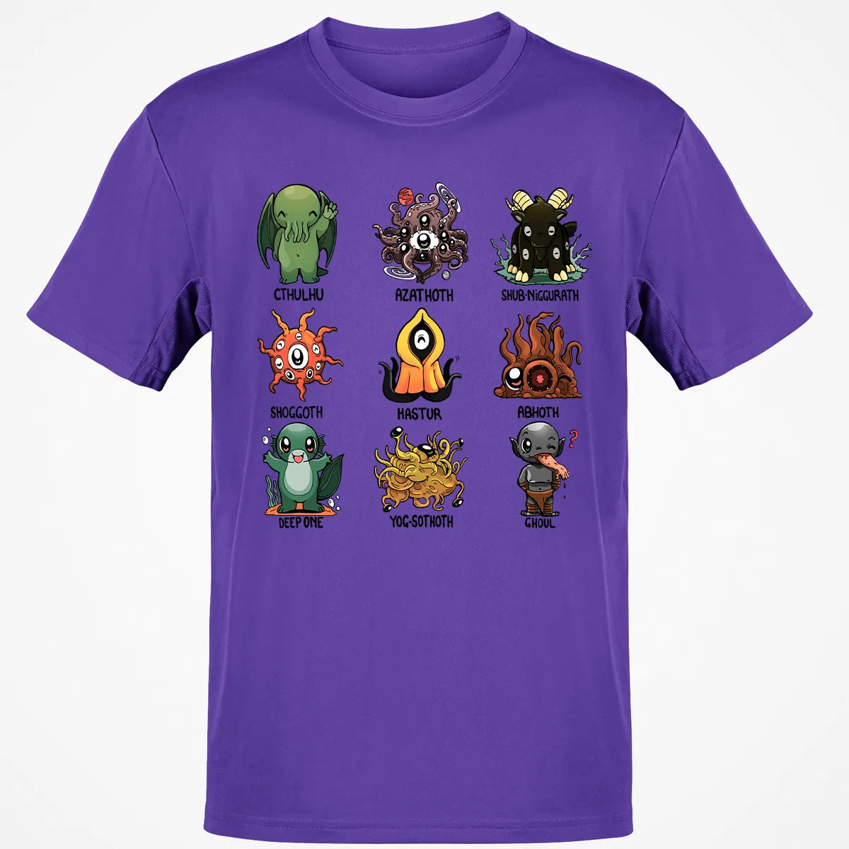 Classic Unisex T-Shirt - BHWH1E9X